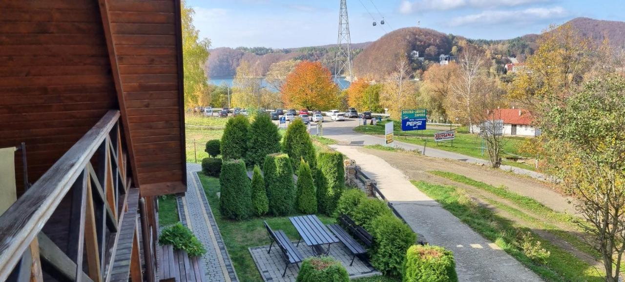 La Merveille Solina 795-848-628 Solina (Podkarpackie) Luaran gambar