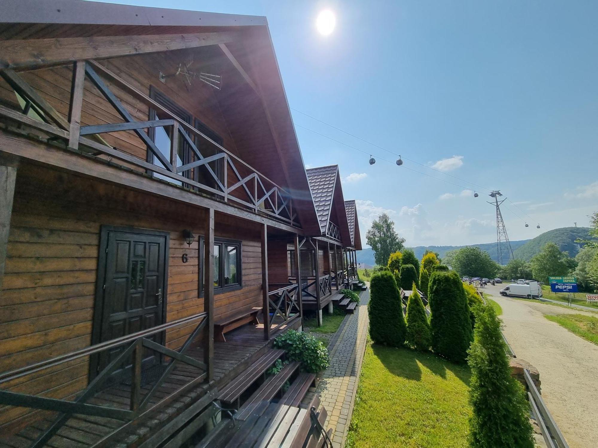La Merveille Solina 795-848-628 Solina (Podkarpackie) Luaran gambar