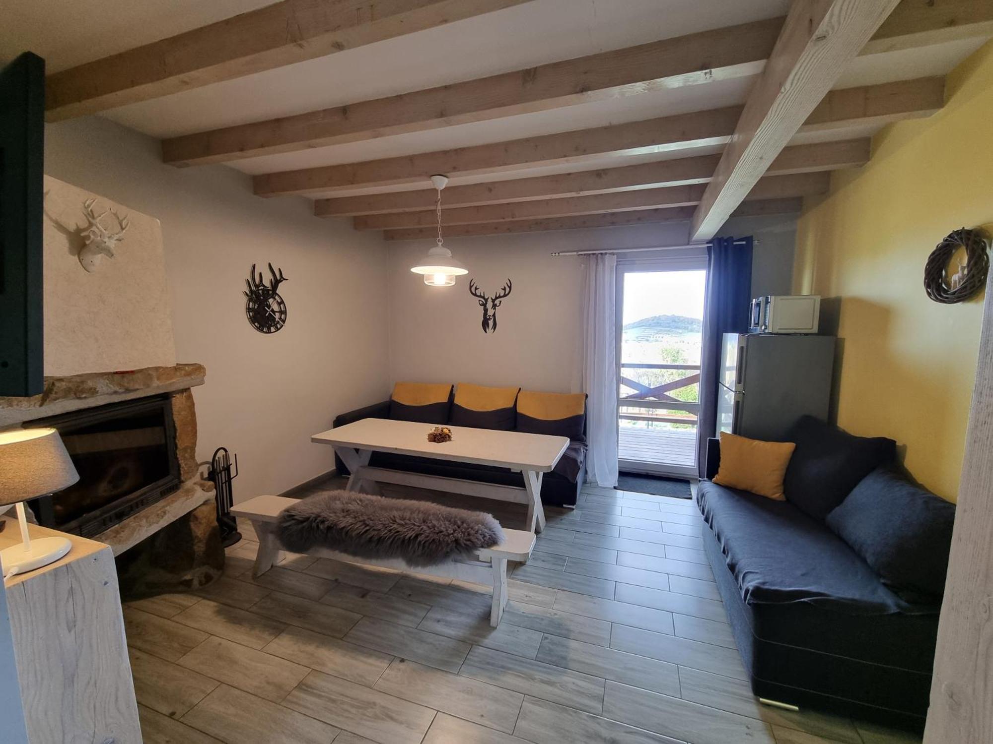 La Merveille Solina 795-848-628 Solina (Podkarpackie) Luaran gambar