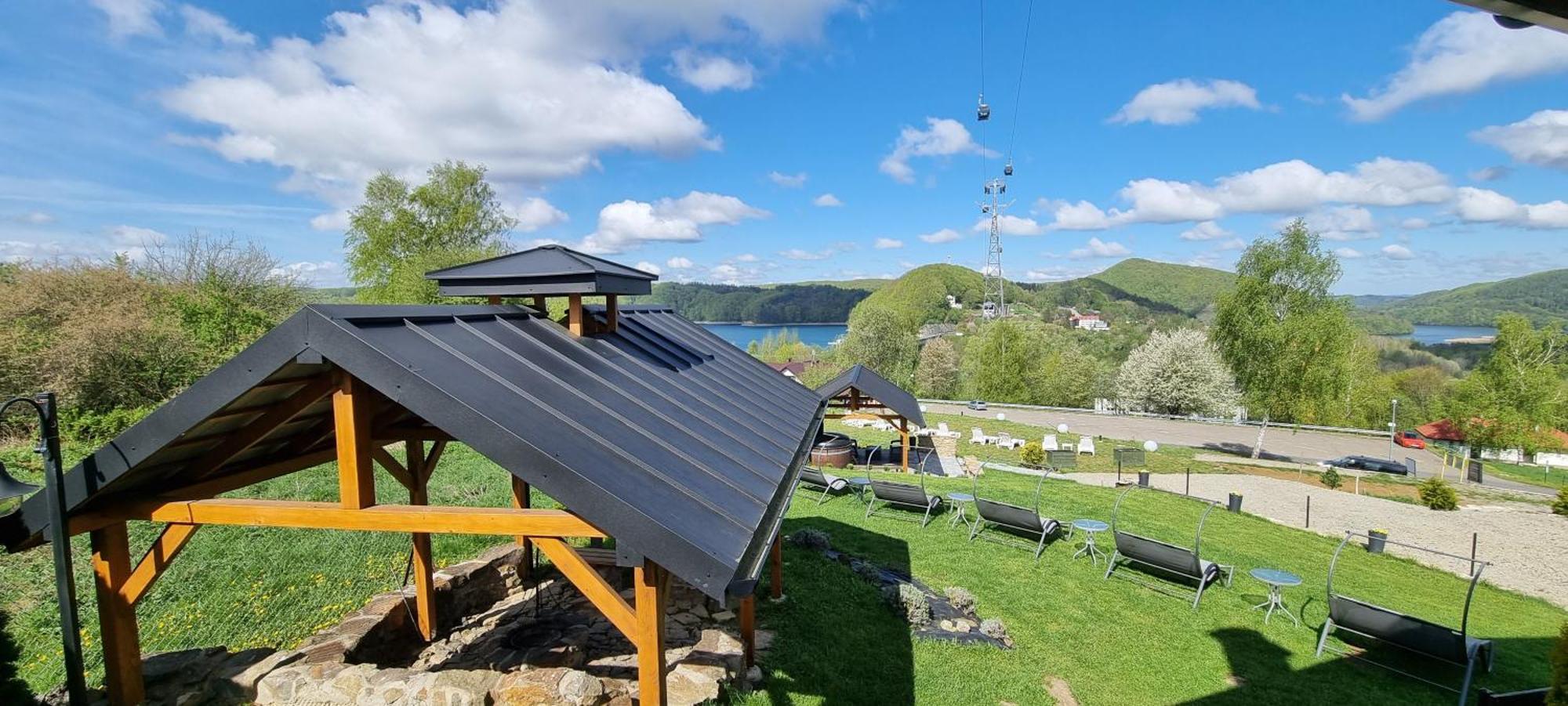 La Merveille Solina 795-848-628 Solina (Podkarpackie) Luaran gambar