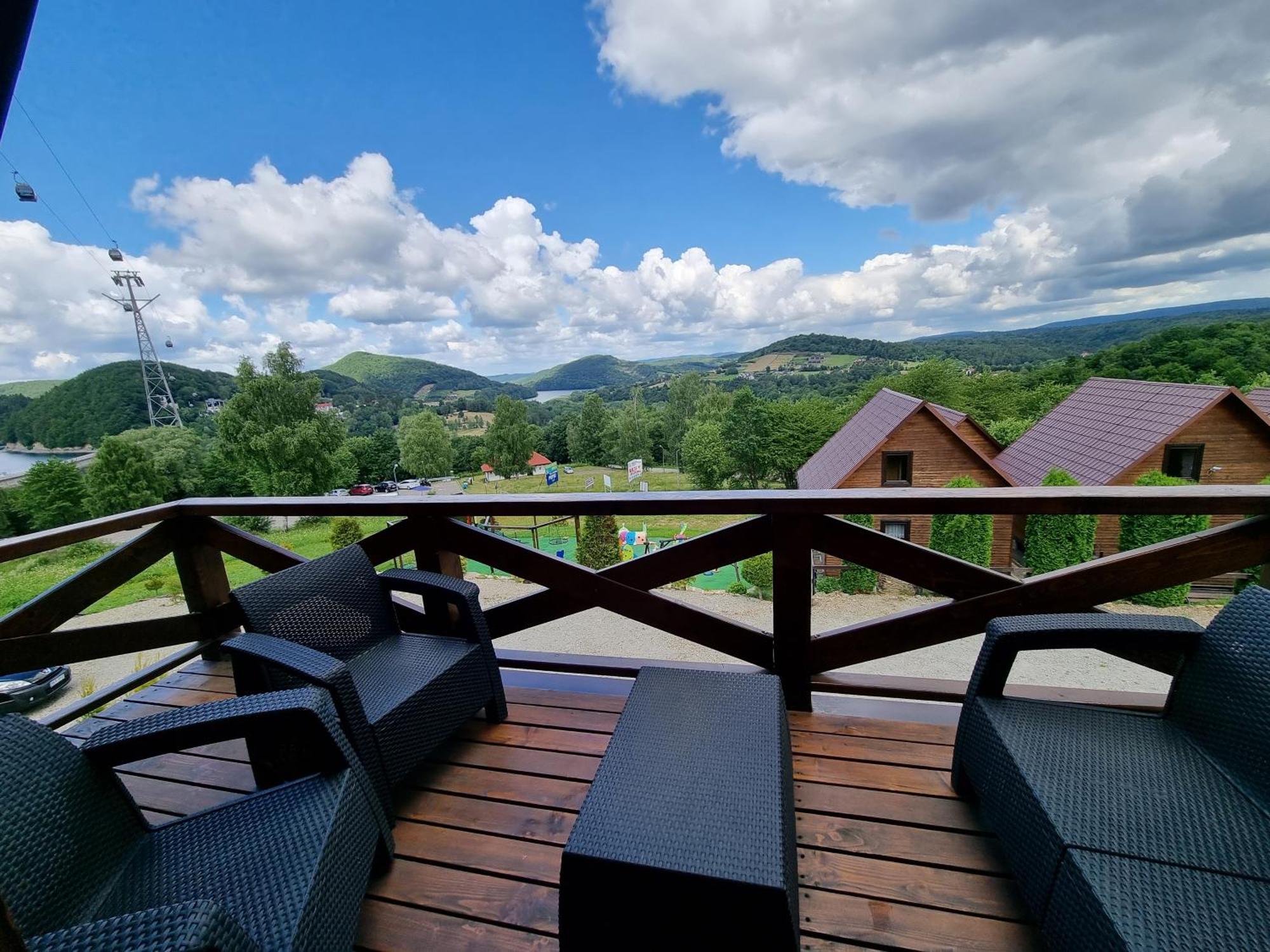 La Merveille Solina 795-848-628 Solina (Podkarpackie) Luaran gambar